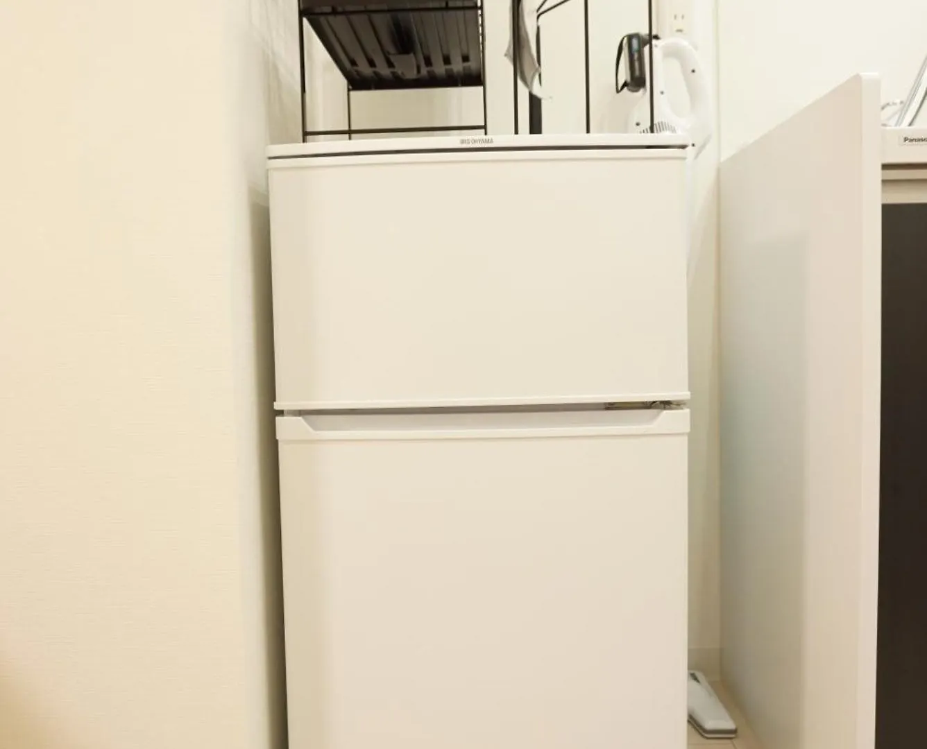 Sakura Shigure Shin-Osaka Apartment Japan