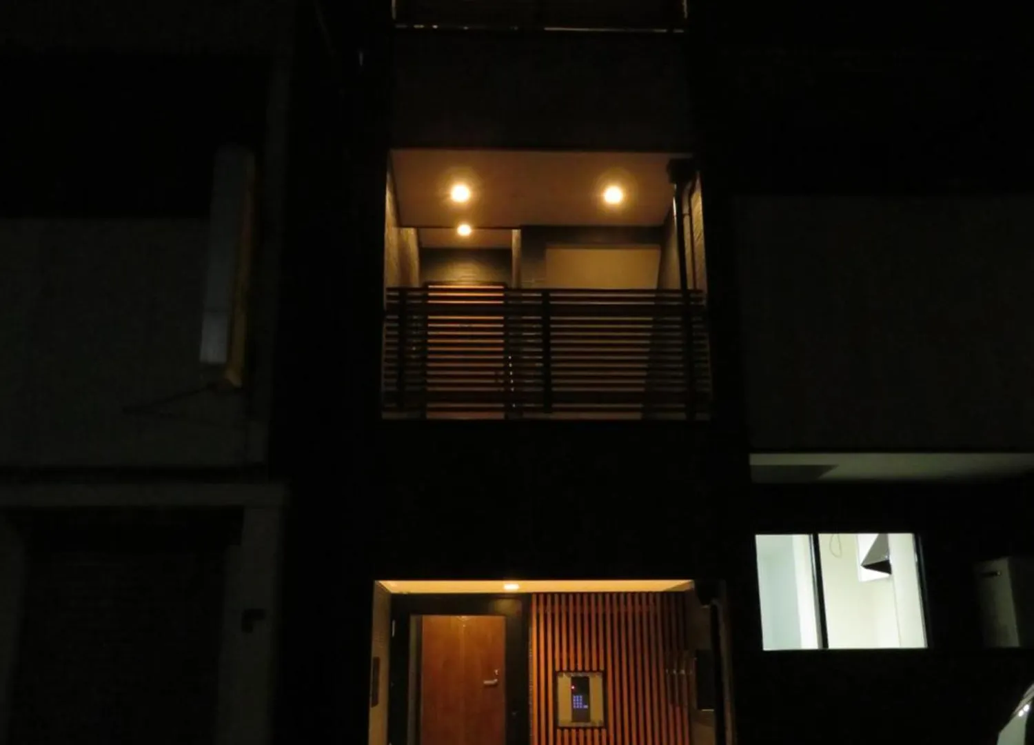Sakura Shigure Shin-Osaka Appartement